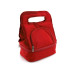 Cooler Kranch 24x32x17 - Rojo