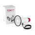 Megáfono Plegable Tokky