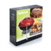 Asado Parrilla Barbacoa Vissla
