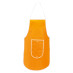 Delantal TNT Plegable Sopex