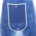 Delantal TNT Plegable Sopex