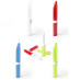 Cuchillo Cocina Pelador Levian