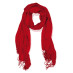 Pashmina Algodón Magnolia