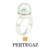 Accesorio Anillo Vestir  Tegux