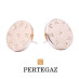 Pendientes Aros Drems
