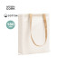 Bolsa Algodón Corcho Yulia 41x37