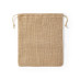 Bolsa Yute Vagan 30x25