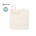 Bolsa Algodón Rejilla Martha 41x39x8