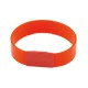 Pulsera ID BAREN - Rojo