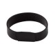 Pulsera ID BAREN - Negro