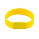 Pulsera ID BAREN - Amarillo Claro