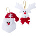 Adorno Navidad Tainox