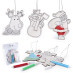 Set Navidad Bancax