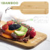 Tabla Bamboo Saraby