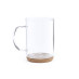 Taza Corcho Hindras