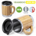 Taza Bamboo Vanatin