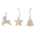 Set Navidad Tilmex
