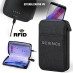 Bolso Esterilizador UV Boxny - Negro