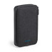 Bolso Esterilizador UV Boxny - Negro