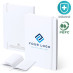 Libreta Block Notas Tungol 15,5 x 21,5
