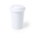 Vaso Antibacterial Koton - Blanco