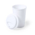 Vaso Antibacterial Koton - Blanco