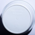 Vaso Antibacterial Koton - Blanco