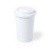 Vaso Antibacterial Koton - Blanco