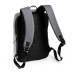 Mochila Antibacterial Mordux - Gris