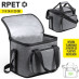 Bolso Cooler Premium Botum