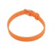 Pulsera ID TONIS - Naranjo