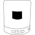 MUSICLAMP