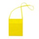 Bolso Mini Portatodo YOBOK - Amarillo