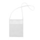 Bolso Mini Portatodo YOBOK - Blanco