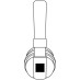 AUDIFONO BT