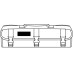 Set Parilla - Asado BBQ SPRING