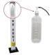 Dispensador TOTEM PVC