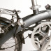 Candado Bicicleta CANDADO