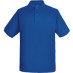 Polera Piqué Azulino