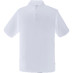 Polera Piqué Blanco