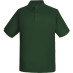 Polera Piqué Verde