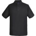Polera Piqué Negro