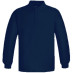 Polera Piqué ML - Azul