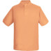 Polera Piqué Naranjo