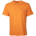 Polera Jersey M/C Naranjo