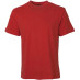 Polera Jersey M/C Rojo