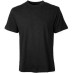 Polera Jersey M/C Negro