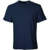 Polera Jersey M/C Azul Marino