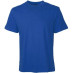 Polera Jersey M/C Azulino