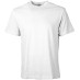 Polera Jersey M/C Blanco